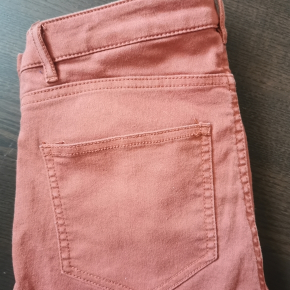 Low waist pants - Picture 3 of 3